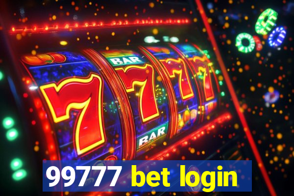 99777 bet login